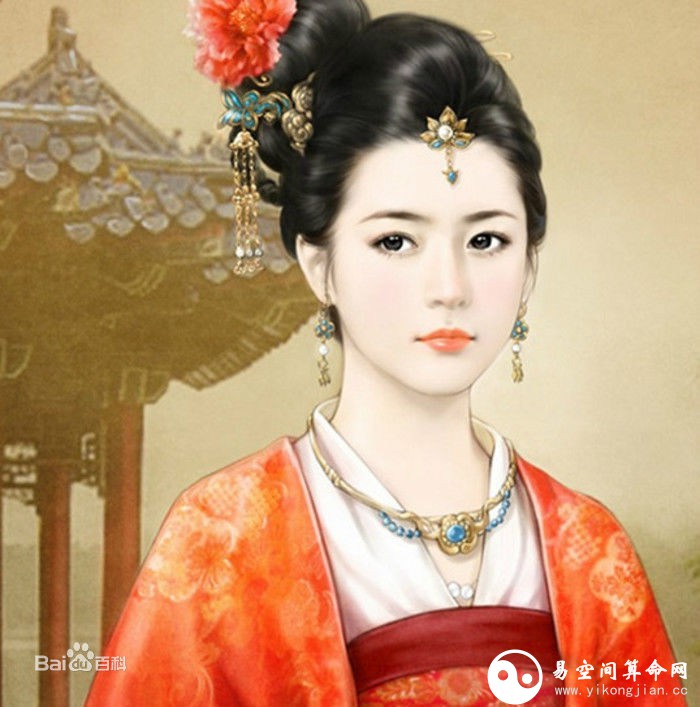 女人旺夫相有什么样的特征 旺夫脸的女人面相 女人旺夫相有什么样的特征 旺夫脸的女人面相